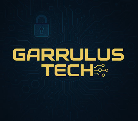 Garrulus tech - Security HUB